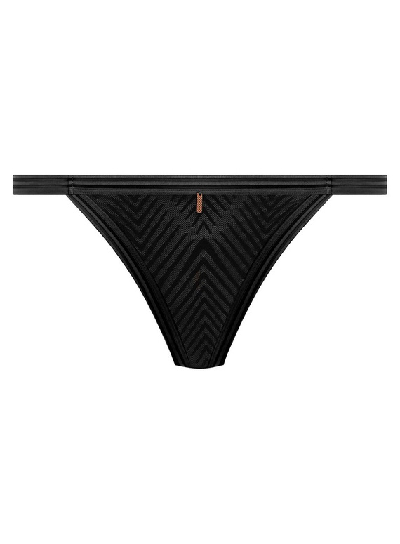 Tailored 401150 Freya figi czarne