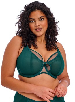 Kintai 301202 Elomi biustonosz deep teal