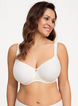 Virginia 17871 Corin biustonosz ecru