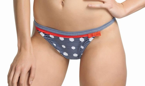 Hello Sailor 3467 Freya Swim figi
