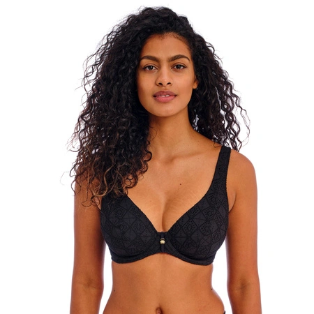 Nomad Nights 205413 Freya Swim biustonosz czarny