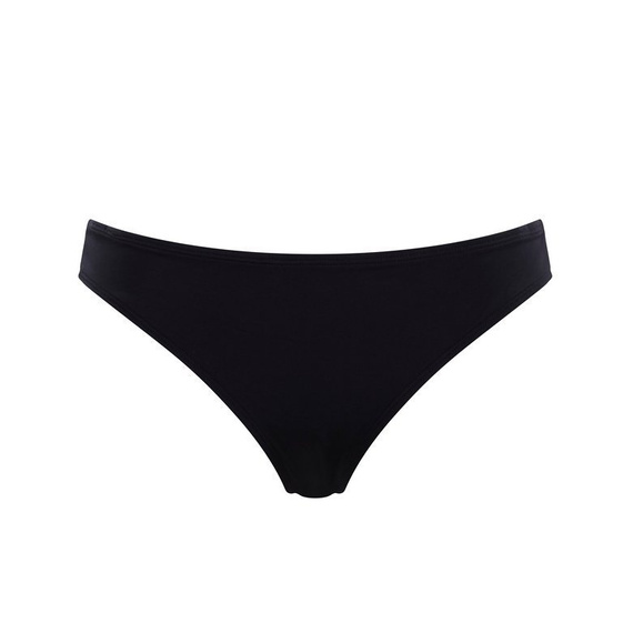 Anya Riva 1317 Panache Swim brazyliany czarne