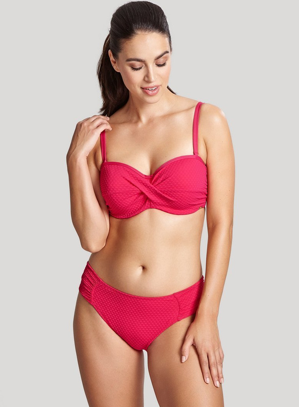 Echo 1323 Panache Swim biustonosz bandeau