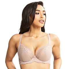 Ana 9396 Panache biustonosz vintage