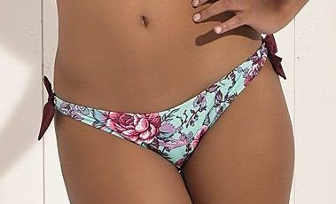 Fleur Kris Line figi kąpielowe