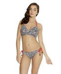 Zulu 3625 Freya Swim figi