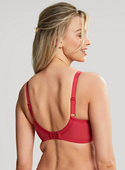Blossom 10581 Cleo biustonosz raspberry