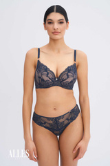 Indigo Affair Alles brazyliany granatowe