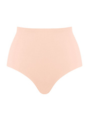 Smoothease 2325 Fantasie shaping brief cieliste