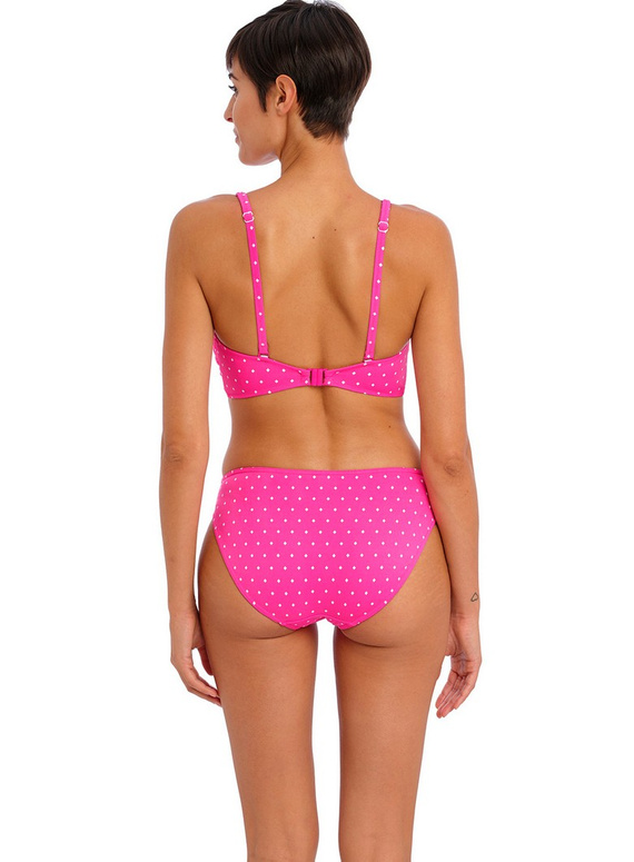 Jewel Cove 7234 Freya Swim figi raspberry