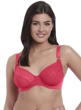 Starlight 5202 Freya biustonosz hibiscus