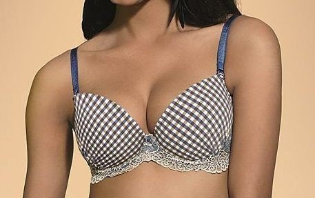 Jenny Kris Line brassiere biustonosz