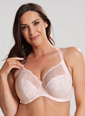 Arianna 10275 Sculptresse biustonosz pudrowy