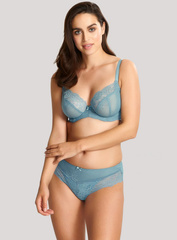Ana 9396 Panache biustonosz mineral blue