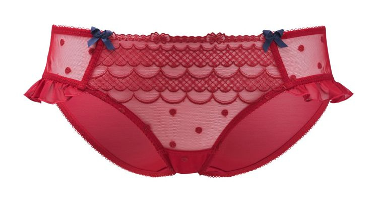 Marcie 6832 Cleo figi