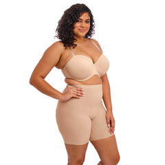 Smoothease 2314 Fantasie szorty cieliste (2XL-3XL)