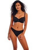 Nomad Nights 205470 Freya Swim figi czarne