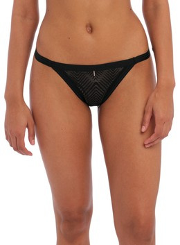 Tailored 401150 Freya figi czarne