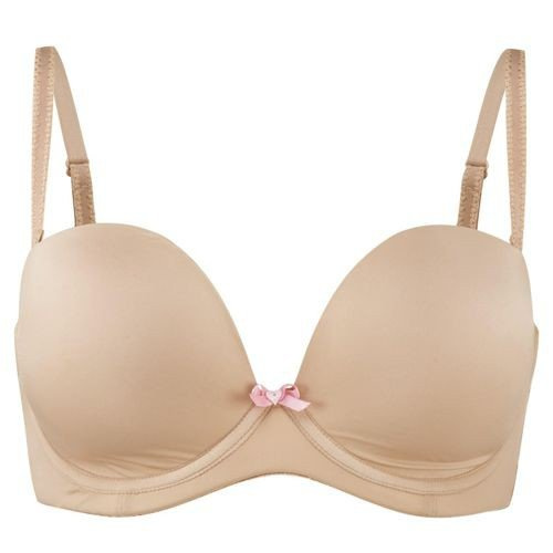 Koko Icon 7920 Cleo biustonosz cielisty