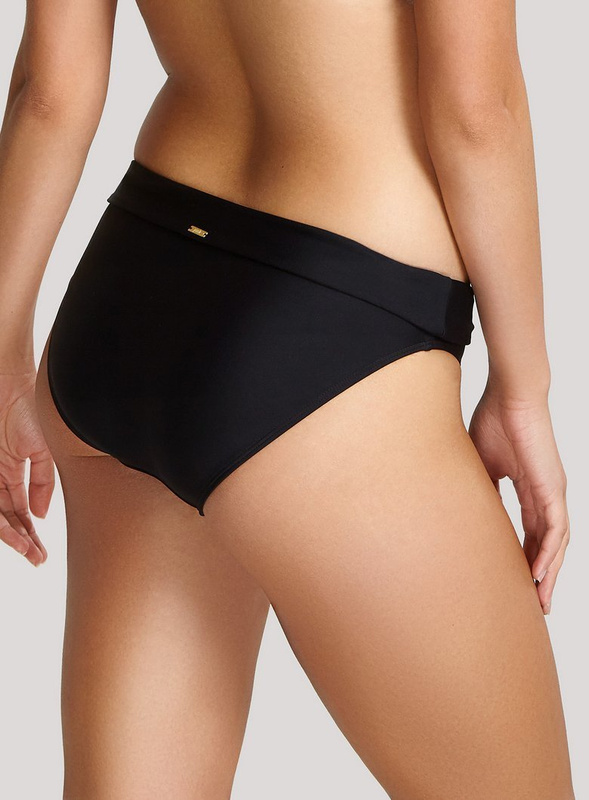 Anya Riva 1307 Panache Swim figi czarne