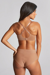 Biustonosz 365 Plunge Bra Panache cielisty