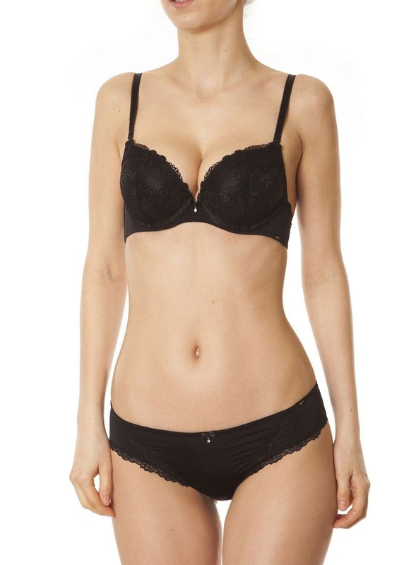 Figi DM-6222 Agio czarne