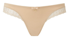 Scarlett 15303 Gossard figi cieliste