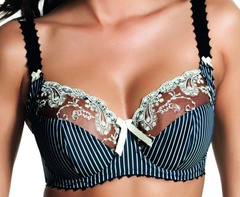 Simone 2302 Fantasie biustonosz