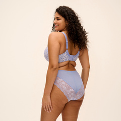 Morgan 4110 Elomi biustonosz blue leopard