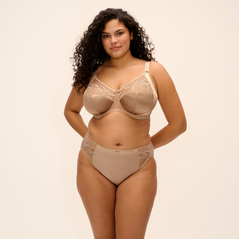 Cate 4030 Elomi biustonosz hazel