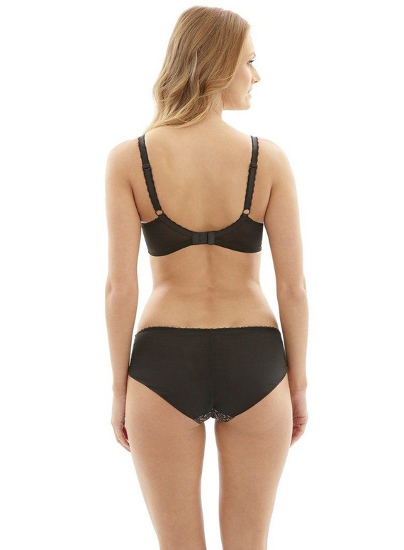 Jasmine 6955 Panche figi crochet print