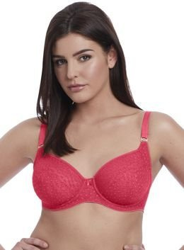 Starlight 5201 Freya biustonosz hibiscus