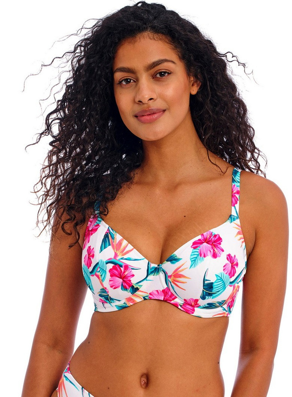 Palm Paradise 205002 Freya Swim biustonosz