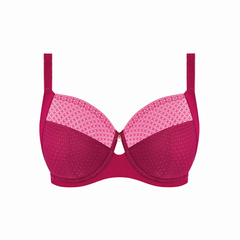 Evolution Comfort 104401 Fantasie biustonosz ruby