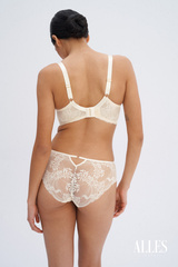 Pure Romantic M soft Alles waniliowy