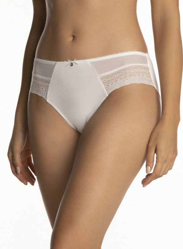 Lama Figi bikini wiskozowe L1342 2pak