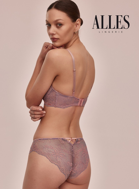 Madera Alles biustonosz push up