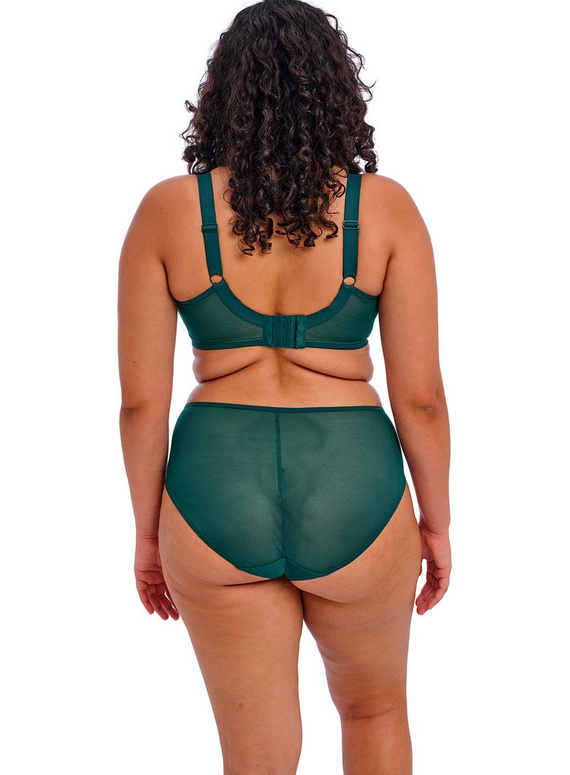 Kintai 301202 Elomi biustonosz deep teal