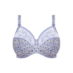 Morgan 4110 Elomi biustonosz blue leopard