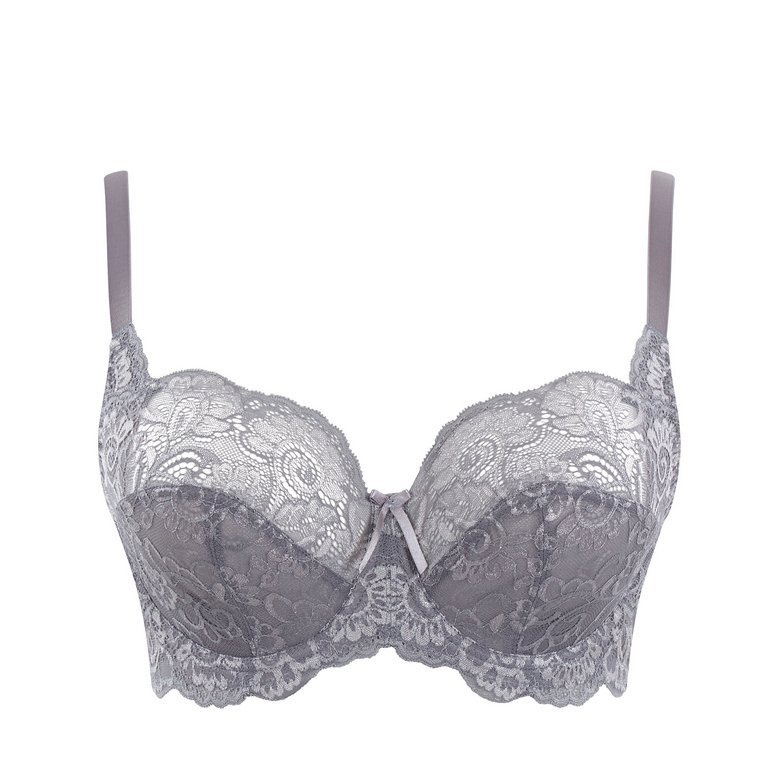 Andorra 5675 Panache biustonosz grey