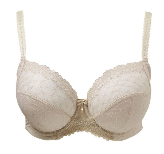 Emily 6101 Panache biustonosz cielisty