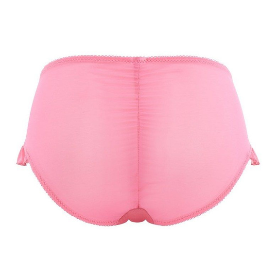 Kali 7562 Cleo figi neon pink