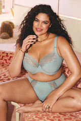 Lucie 4490 Elomi biustonosz mist