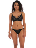 Tailored 401121 Freya biustonosz czarny