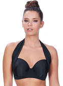 Deco Swim 3872 Freya Swim biustonosz czarny