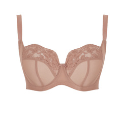 Nina 10941 Panache biustonosz mocha