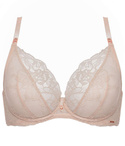 Sublime Alles biustonosz soft jasny beż