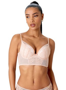 Encore 15608 Gossard biustonosz blush