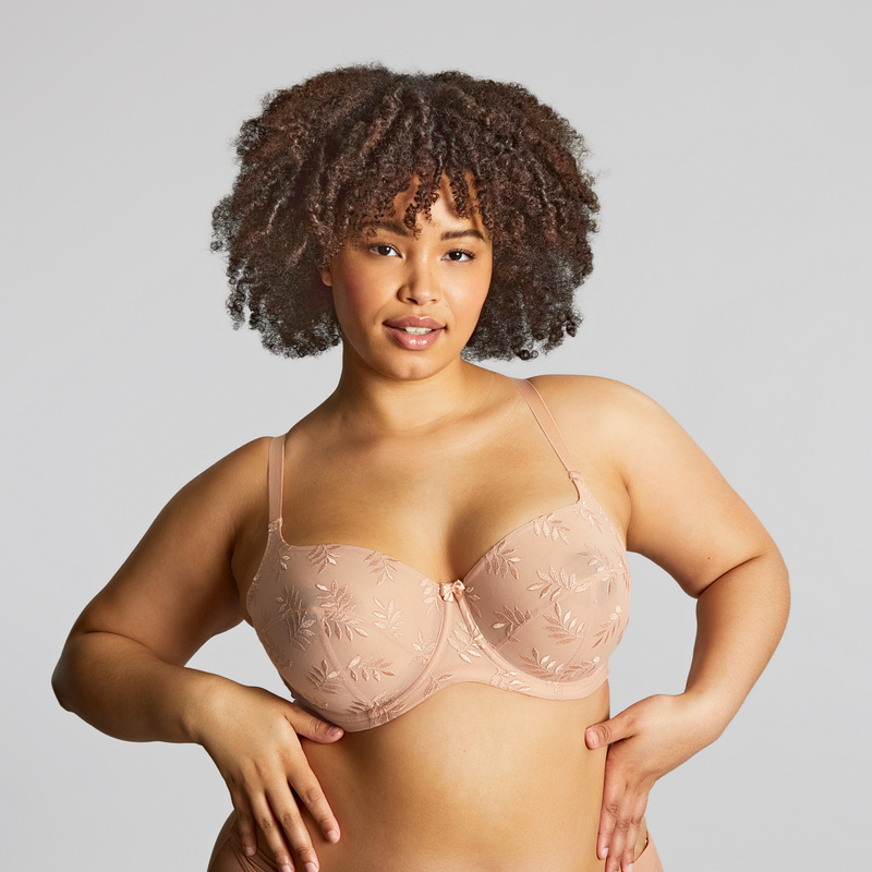 Tango 3251 Panache biustonosz honey