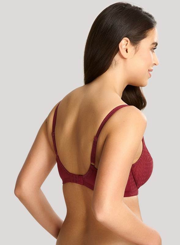 Envy 7285 Panache biustonosz rosewood